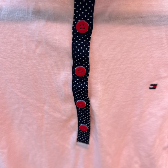 Tommy Hifiger Maternity Woman dresses - Picture 4 of 12